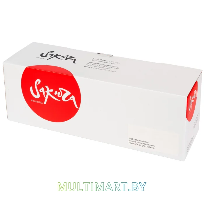Картридж Sakura Printing SATK5160K (Аналог Kyocera TK-5160K)